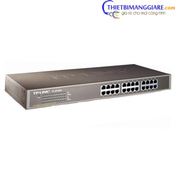 Switch chia mạng TP-LINK TL-SF1024 -2