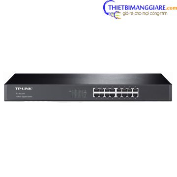 Switch chia mạng TP-LINK TL-SG1016 -2