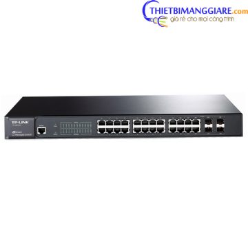 Switch chia mạng TP-LINK TL-SG3424 -4