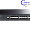 Switch chia mạng TP-LINK TL-SG3424P -1