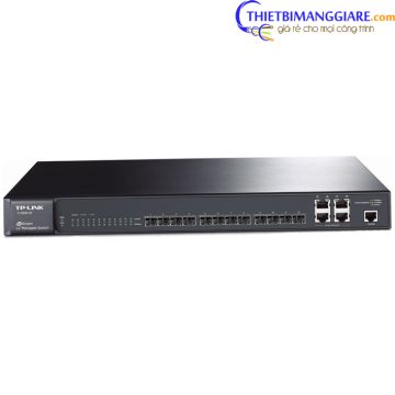 Switch chia mạng TP-LINK TL-SG5412F -4