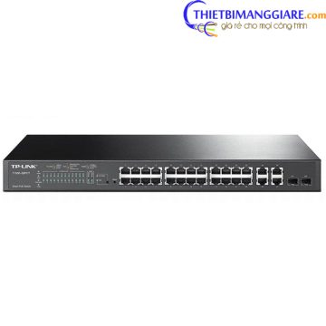 Switch chia mạng TP-LINK TL-SL2428P -3