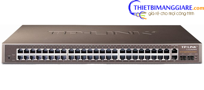 Switch chia mạng TP-LINK TL-SL2452 -1