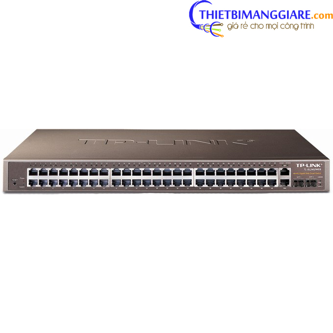 Switch chia mạng TP-LINK TL-SL2452 -3