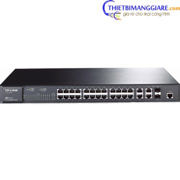 Switch chia mạng TP-LINK TL-SL3428 -1