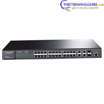 Switch chia mạng TP-LINK TL-SL5428E -3