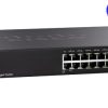 Switch chia mạng Cisco SG300-28MP -3