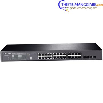 Switch chia mạng TP-LINK T1700G-28TQ -3