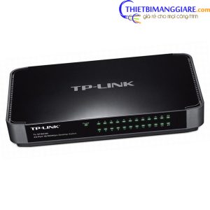 Switch chia mạng TP-LINK TL-SF1024M -2