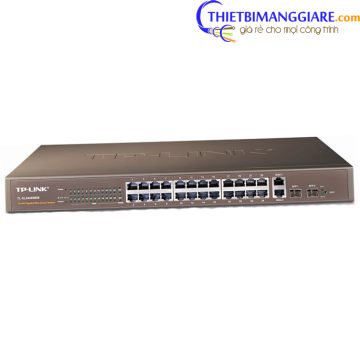 Switch chia mạng TP-LINK TL-SL2428 -1