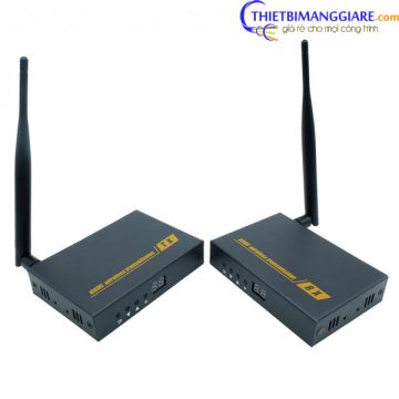 Bộ mở rộng HDMI không dây -2