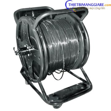 Cáp quang dã chiến -1