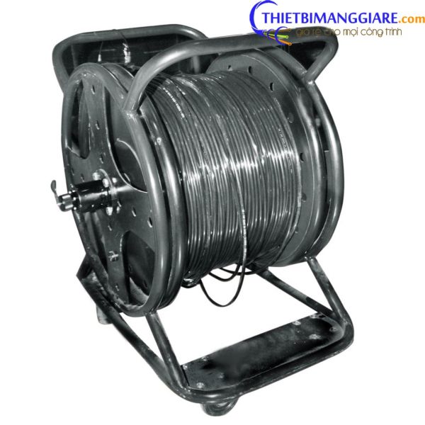 Cáp quang dã chiến -1