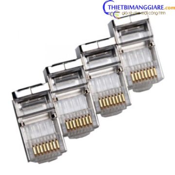 Hạt mạng RJ45 AMP -1