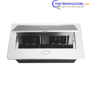Ổ cắm âm bàn STS-201E -1