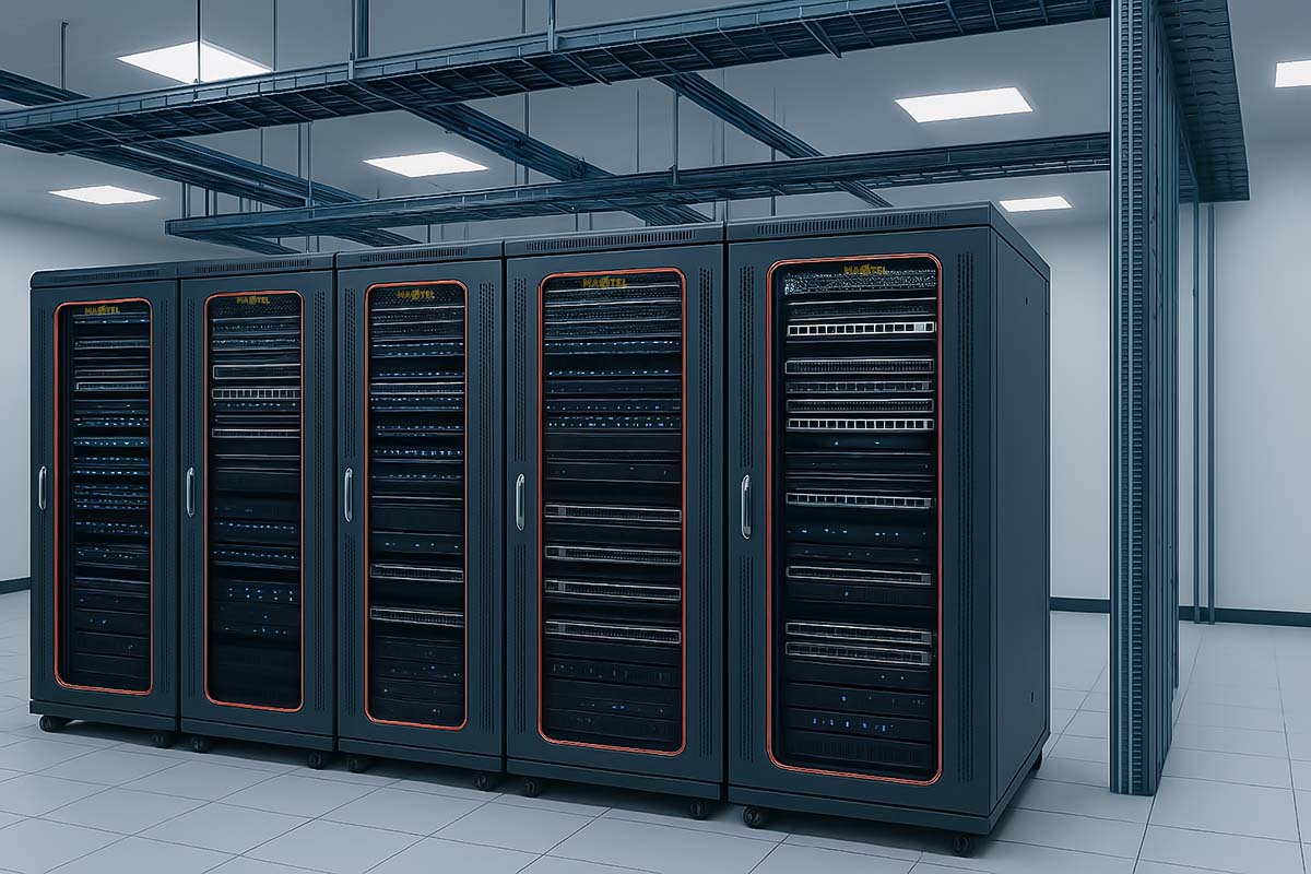 tủ rack là gì