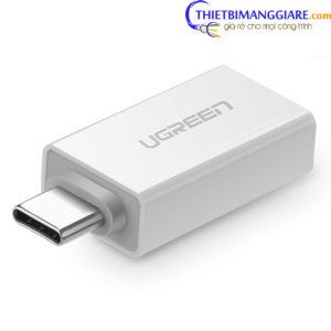 Đầu chuyển đổi USB Type-C sang USB 3.0 -1