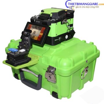 Máy hàn cáp quang IFS-15H - Inno Instrument cao cấp