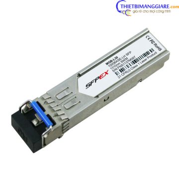 Module quang PLANET SFP MGB-L30