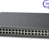 Switch chia mạng PLANET GS-5220-48T4x 48-port 10/100/1000Mbps