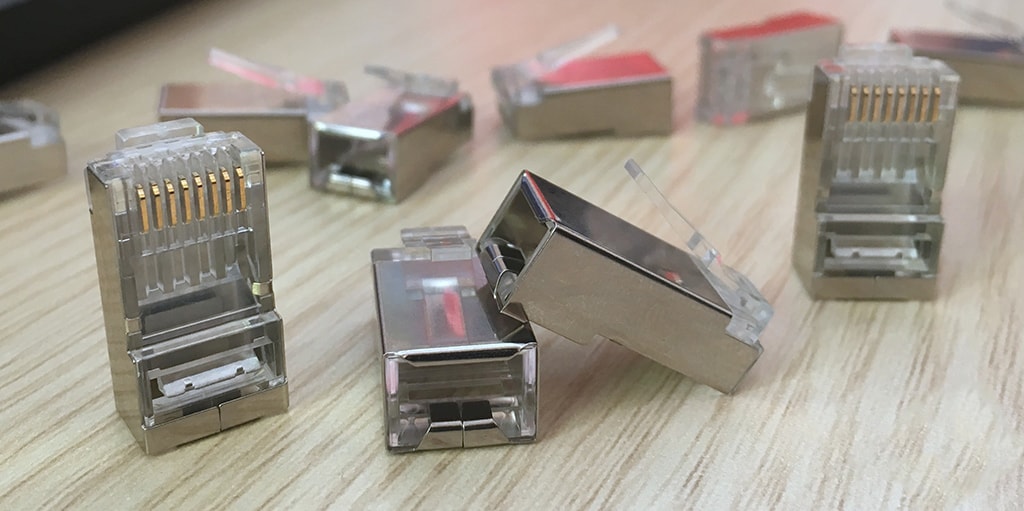 hạt mạng RJ45 chính hãng 3