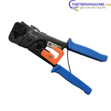 Kìm 2 tác dụng Sunkit 868G - RJ45/11