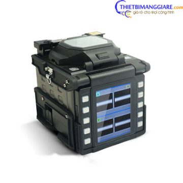 Máy hàn cáp quang C10 Comway chính hãng, chất lượng