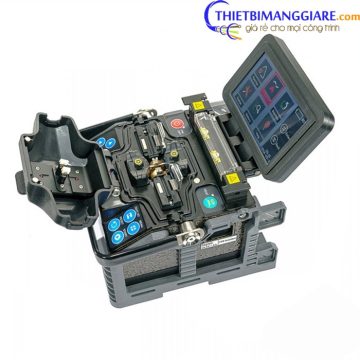 Máy hàn cáp quang Eloik ALK-88