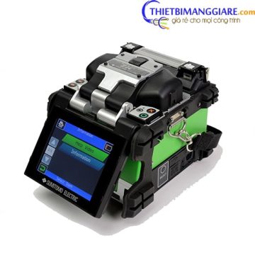 Máy hàn cáp quang Z1C chất lượng cao, chính hãng Sumitomo
