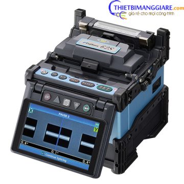 Máy hàn cáp quang FSM-62s Fujikura chính hãng