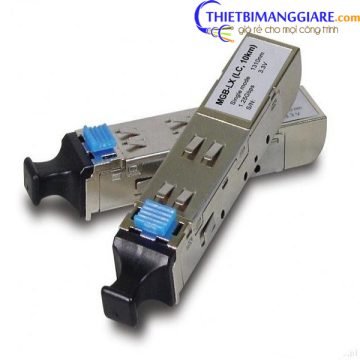 Module quang PLANET Transceiver MGB-LX 1000Base-SX SFP
