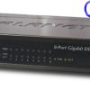 Switch chia mạng 8 Port PLANET GSD-803