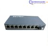 Switch chia mạng PoE8 port 10/100 + 1 port UTP BT-6009FE