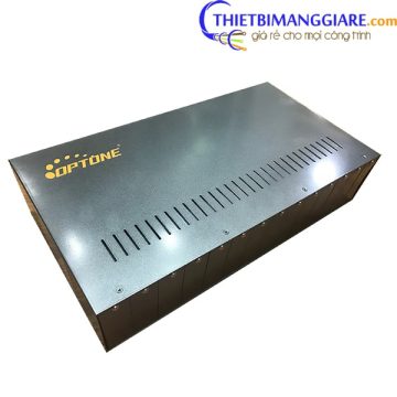 Bộ nguồn tập trung Optone OPT-R14-1 chuẩn chính hãng