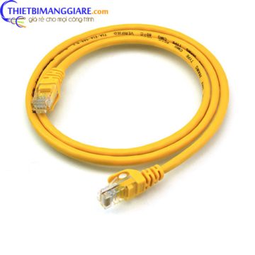 Dây nhảy mạng Cat5e 1m Ugreen