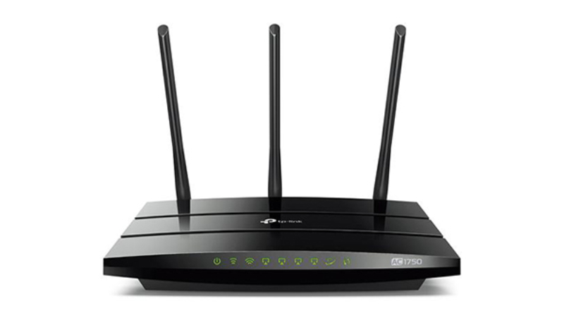 Router-wifi
