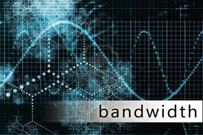 Bandwidth-la-gi
