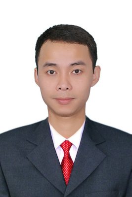 Ông Nguyễn Anh Tuấn - Founder của Thiết Bị Mạng Giá Rẻ