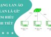 Tìm hiểu về mạng LAN ảo VLAN