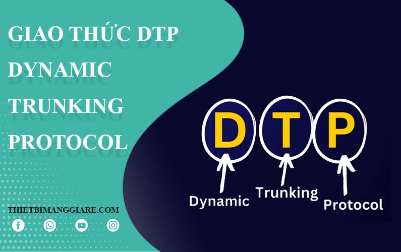 giao thức DTP