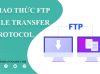 giao thức FTP