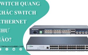 switch quang là gì