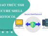 tìm hiểu về giao thức SSH