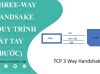 hiểu rõ quy trình three-way Handsake trong TCP