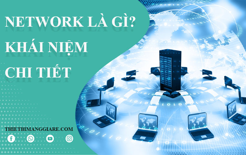 network là gì