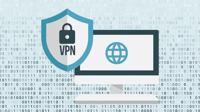 sử dụng VPN để ẩn địa chỉ IP
