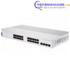 CBS110-5T-D-EU Switch Cisco Business 110 Series
