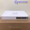 Switch Cisco CBS110-24PP-EU 24 cổng GE (12 cổng Poe) (2)