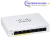 Switch Cisco CBS110-8PP-D-EU 8 cổng Gigabit (4 cổng PoE+) (1)