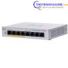 Switch Cisco CBS110-8PP-D-EU 8 cổng Gigabit (4 cổng PoE+) (2)